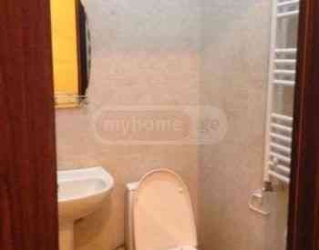 ქირავდება 2 ოთახიანი ბინა 55მ² 8/12 სართ თბილისი