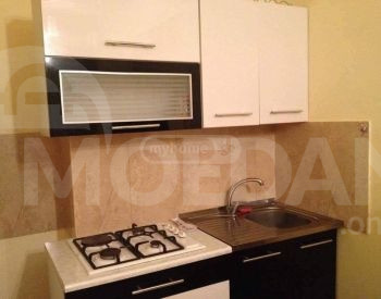 Apartments For Rent two-room 55м² 8/12 floor Tbilisi - photo 1