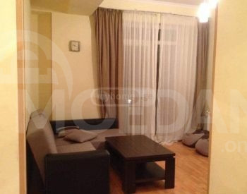 Apartments For Rent two-room 55м² 8/12 floor Tbilisi - photo 6