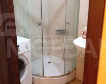 Apartments For Rent two-room 55м² 8/12 floor Tbilisi - photo 7