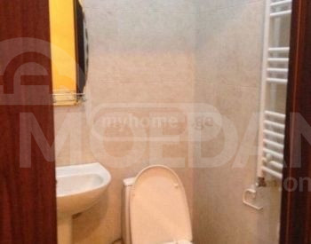 Apartments For Rent two-room 55м² 8/12 floor Tbilisi - photo 2