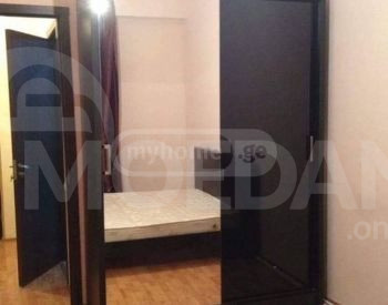 Apartments For Rent two-room 55м² 8/12 floor Tbilisi - photo 9
