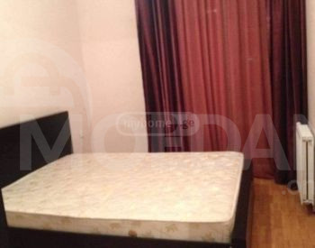 Apartments For Rent two-room 55м² 8/12 floor Tbilisi - photo 4