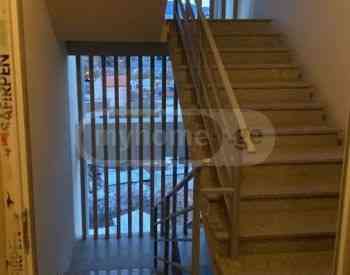 ქირავდება 2 ოთახიანი ბინა 55მ² 8/12 სართ თბილისი