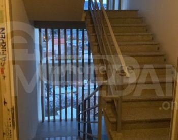 ქირავდება 2 ოთახიანი ბინა 55მ² 8/12 სართ თბილისი - photo 5