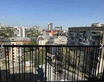 Сдам 3-комн. квартиру 80м² 6/12 эт. Тбилиси