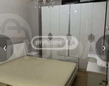 Сдам 3-комн. квартиру 80м² 6/12 эт. Тбилиси - изображение 8
