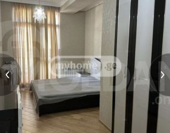 Сдам 3-комн. квартиру 80м² 6/12 эт. Тбилиси - изображение 7