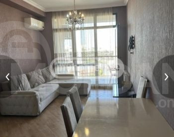 Сдам 3-комн. квартиру 80м² 6/12 эт. Тбилиси - изображение 9