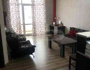 ქირავდება 2 ოთახიანი ბინა 65მ² 10/12 სართ თბილისი