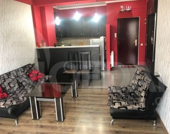 ქირავდება 2 ოთახიანი ბინა 65მ² 10/12 სართ თბილისი - photo 7