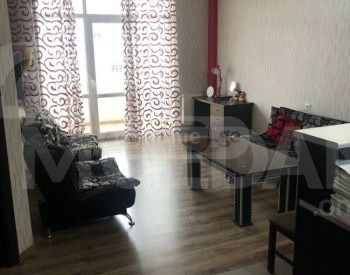 ქირავდება 2 ოთახიანი ბინა 65მ² 10/12 სართ თბილისი - photo 1