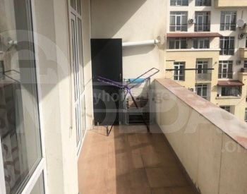 ქირავდება 2 ოთახიანი ბინა 65მ² 10/12 სართ თბილისი - photo 9