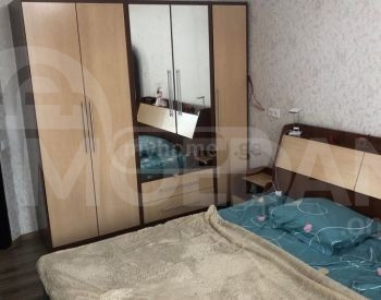 ქირავდება 2 ოთახიანი ბინა 65მ² 10/12 სართ თბილისი - photo 5