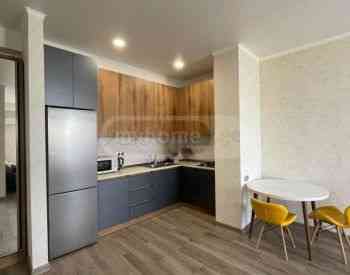 Apartments For Rent two-room 55м² 8/12 floor Tbilisi