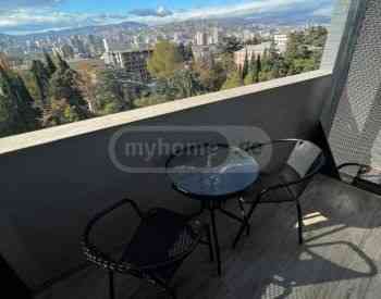 Apartments For Rent two-room 55м² 8/12 floor Tbilisi
