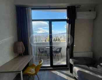 Apartments For Rent two-room 55м² 8/12 floor Tbilisi