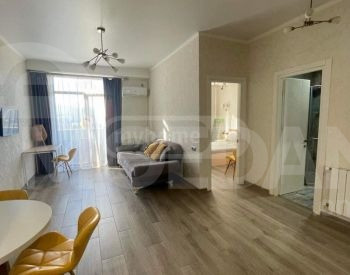 Apartments For Rent two-room 55м² 8/12 floor Tbilisi - photo 5