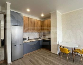 Apartments For Rent two-room 55м² 8/12 floor Tbilisi - photo 2