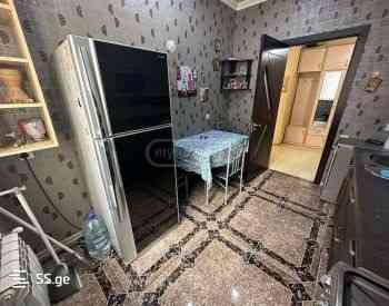 Сдам 3-комн. квартиру 80м² 5/10 эт. Тбилиси