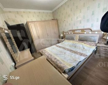 Сдам 3-комн. квартиру 80м² 5/10 эт. Тбилиси - изображение 7