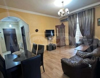 Сдам 3-комн. квартиру 80м² 5/10 эт. Тбилиси - изображение 10
