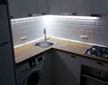 Сдам 2-комн. квартиру 52м² 6/9 эт. Тбилиси