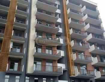 Сдам 2-комн. квартиру 52м² 6/9 эт. Тбилиси