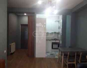 Сдам 2-комн. квартиру 52м² 6/9 эт. Тбилиси