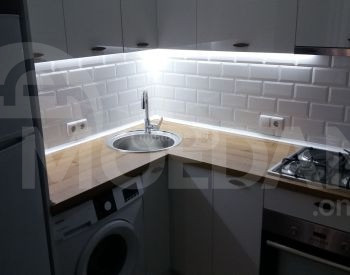 Apartments For Rent two-room 52м² 6/9 floor Tbilisi - photo 6