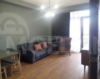 Apartments For Rent two-room 52м² 6/9 floor Tbilisi - photo 10