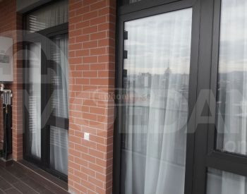 Apartments For Rent two-room 52м² 6/9 floor Tbilisi - photo 5