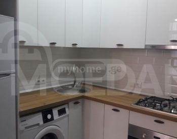 Apartments For Rent two-room 52м² 6/9 floor Tbilisi - photo 7