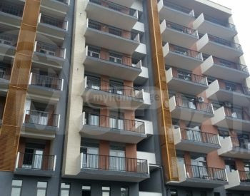 Apartments For Rent two-room 52м² 6/9 floor Tbilisi - photo 2