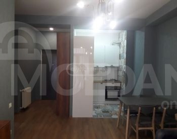 Apartments For Rent two-room 52м² 6/9 floor Tbilisi - photo 3