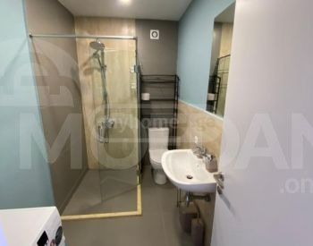 Сдам 3-комн. квартиру 75м² 12/14 эт. Тбилиси - изображение 4