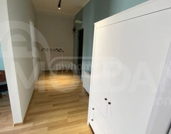 Сдам 3-комн. квартиру 75м² 12/14 эт. Тбилиси - изображение 2