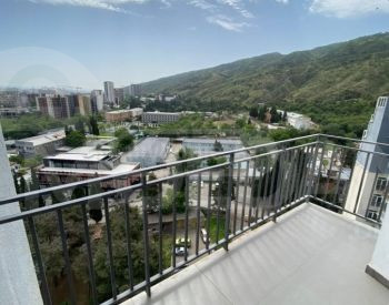 Сдам 3-комн. квартиру 75м² 12/14 эт. Тбилиси - изображение 1