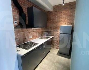 Сдам 3-комн. квартиру 75м² 12/14 эт. Тбилиси - изображение 5