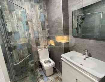 Apartments For Rent two-room 55м² 8/12 floor Tbilisi