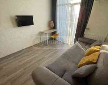 Apartments For Rent two-room 55м² 8/12 floor Tbilisi