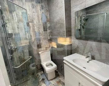 Apartments For Rent two-room 55м² 8/12 floor Tbilisi - photo 1