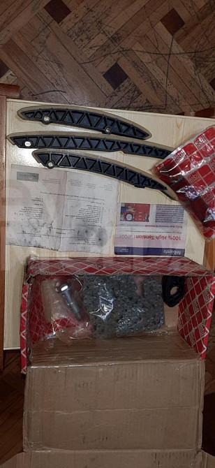 MercedesML163 diesel engine chain kit Tbilisi - photo 1