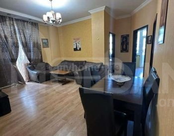 Сдам 3-комн. квартиру 80м² 5/10 эт. Тбилиси - изображение 2