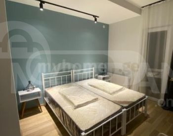 Сдам 3-комн. квартиру 75м² 12/14 эт. Тбилиси - изображение 10