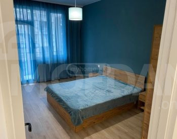 Apartments For Rent two-room 65м² 5/15 floor Tbilisi - photo 6