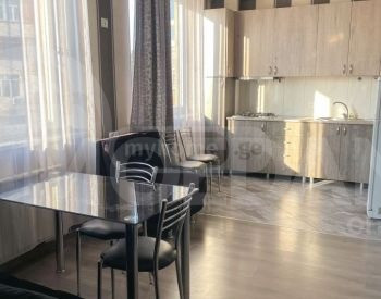 Сдам 3-комн. квартиру 63м² 3/8 эт. Тбилиси - изображение 2