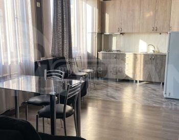 Сдам 3-комн. квартиру 63м² 3/8 эт. Тбилиси - изображение 9