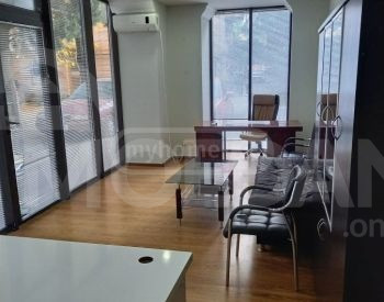 Сдается коммерческое офисное помещение в районе Ваки Тбилиси - изображение 1