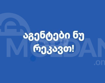 Сдается коммерческое офисное помещение в районе Ваки Тбилиси - изображение 3